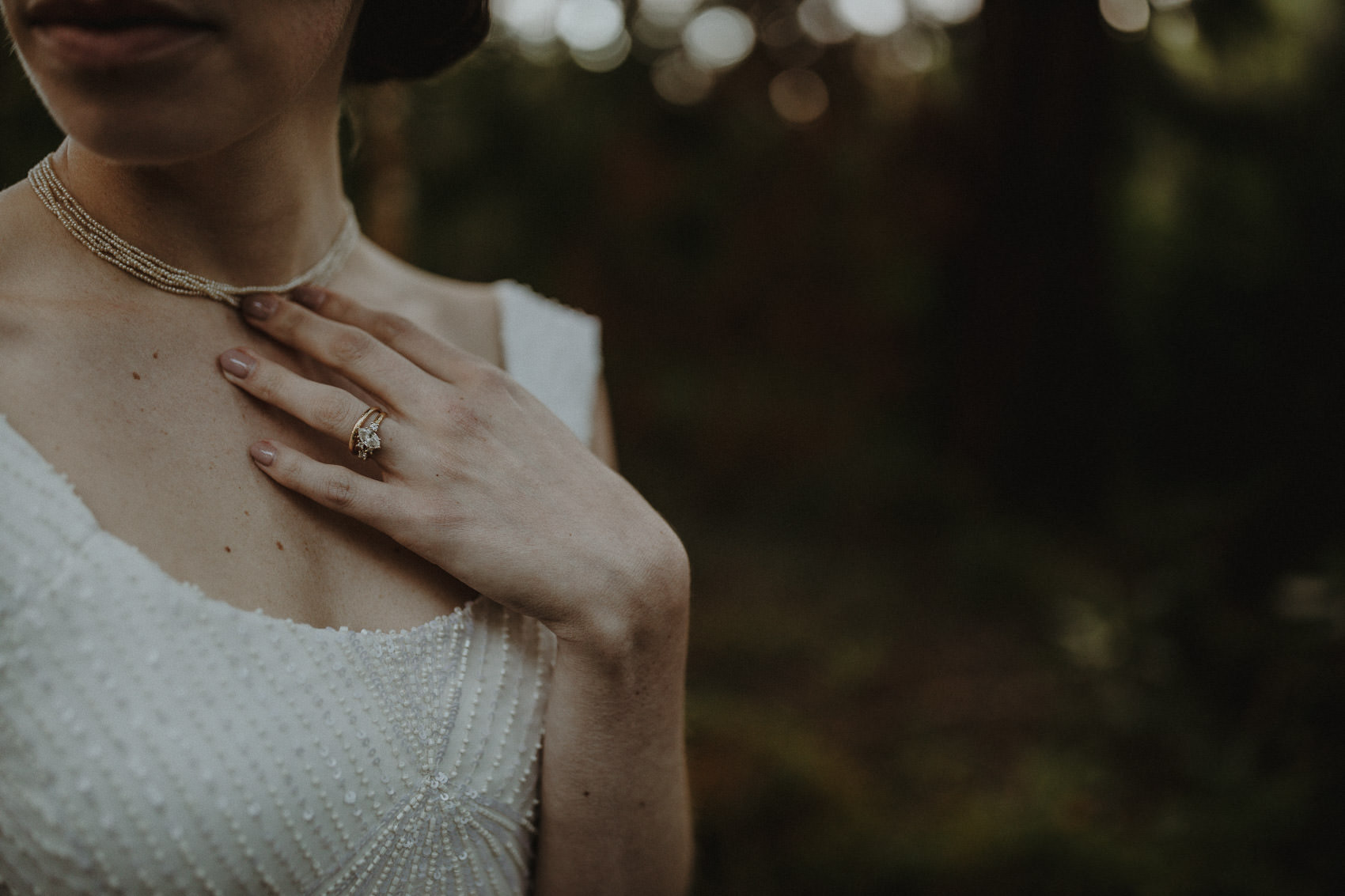 Ballynahinch Castle - Destination wedding Ireland | Catherine & Jacob 159