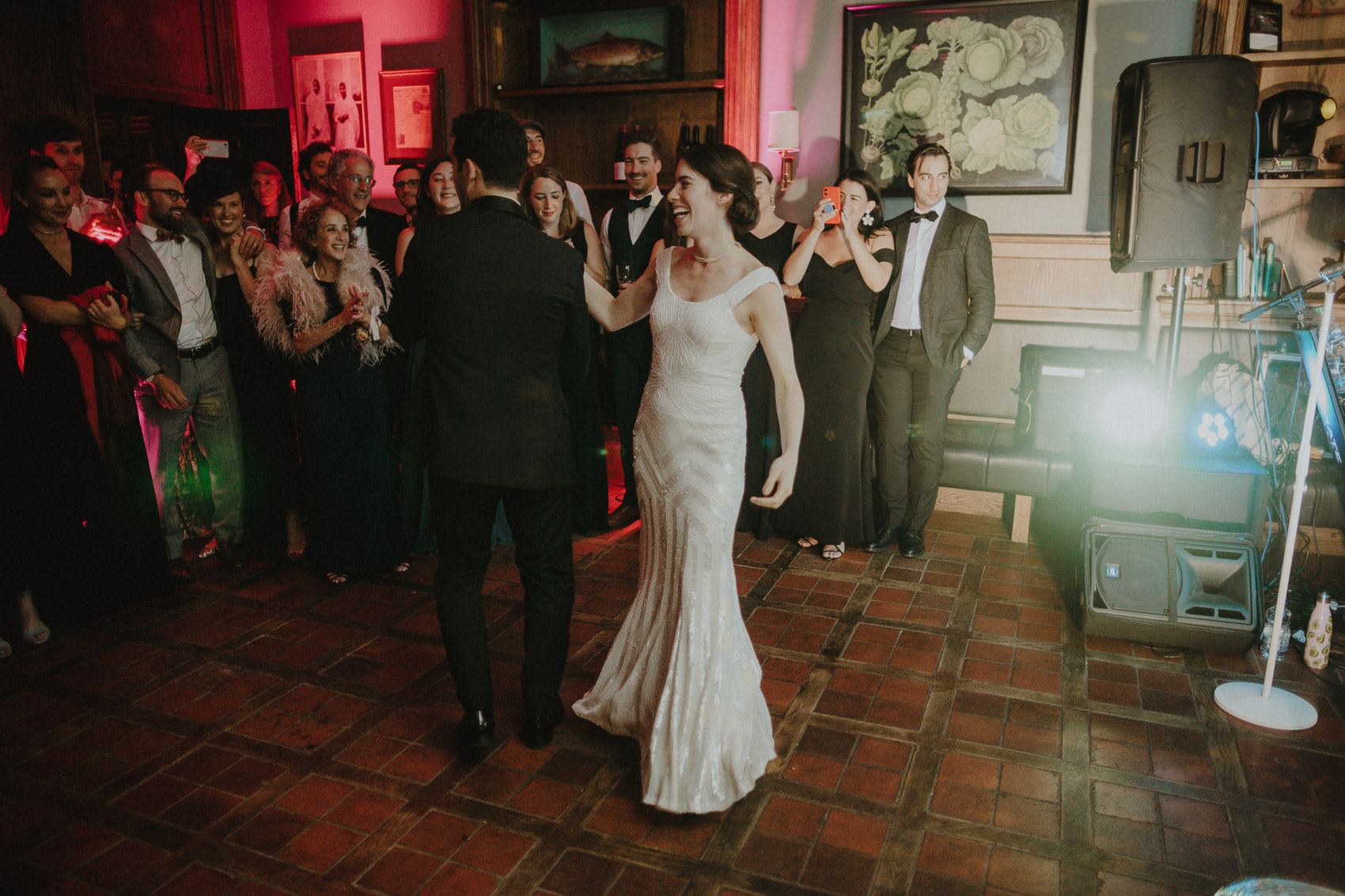 Ballynahinch Castle - Destination wedding Ireland | Catherine & Jacob 189