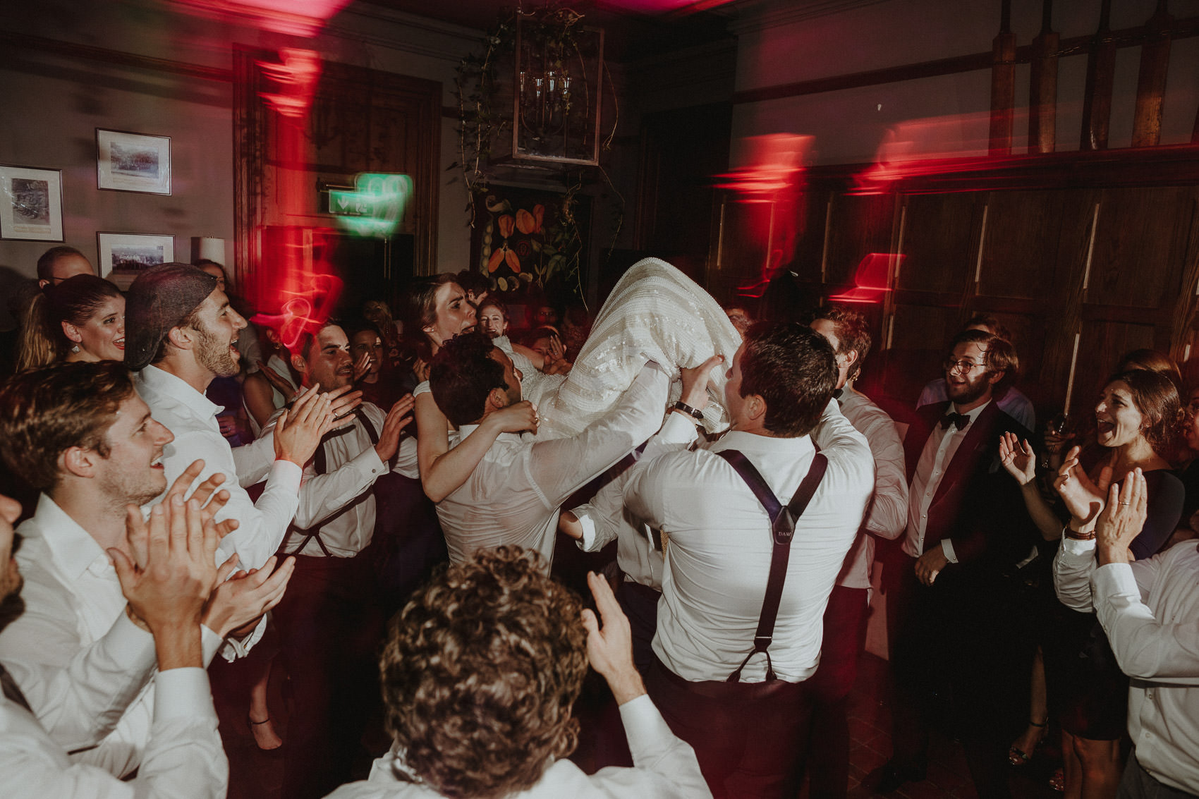 Ballynahinch Castle - Destination wedding Ireland | Catherine & Jacob 222