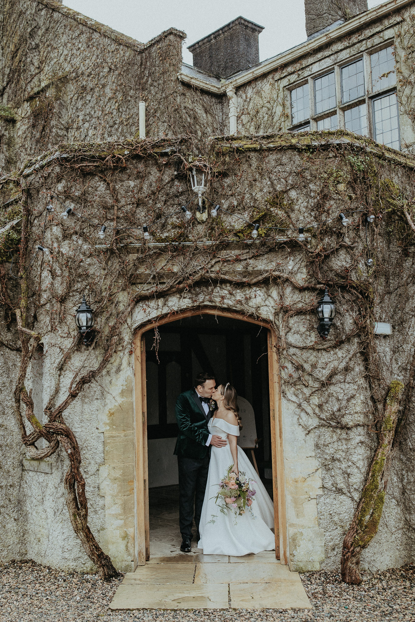 Belle Isle Castle wedding | Jennifer & René | Northern Ireland wedding Venue 44