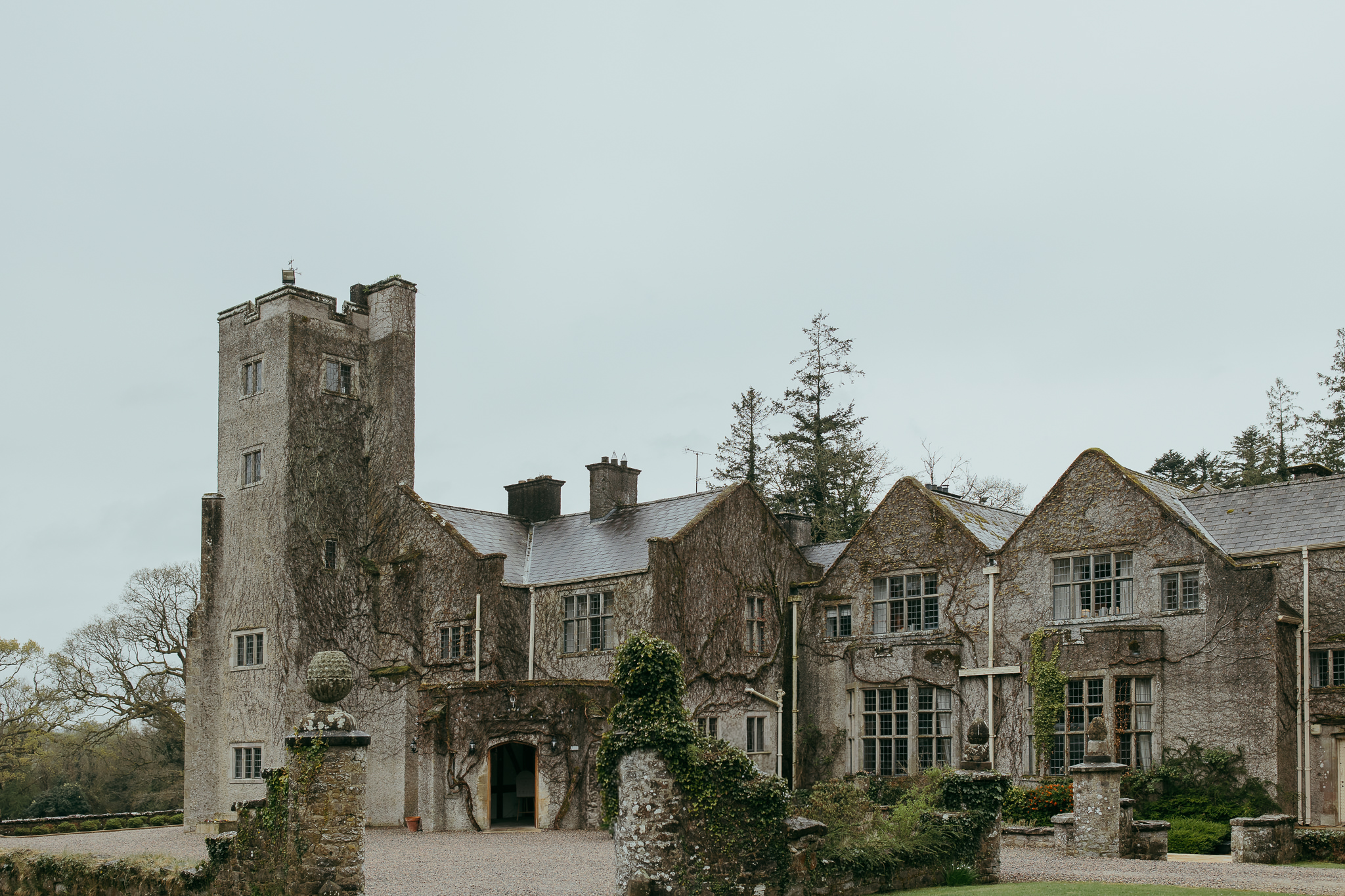 Belle Isle Castle wedding | Jennifer & René | Northern Ireland wedding Venue 26