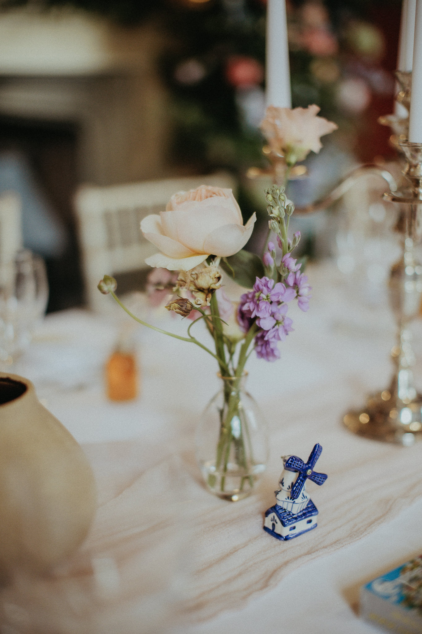Belle Isle Castle wedding | Jennifer & René | Northern Ireland wedding Venue 10