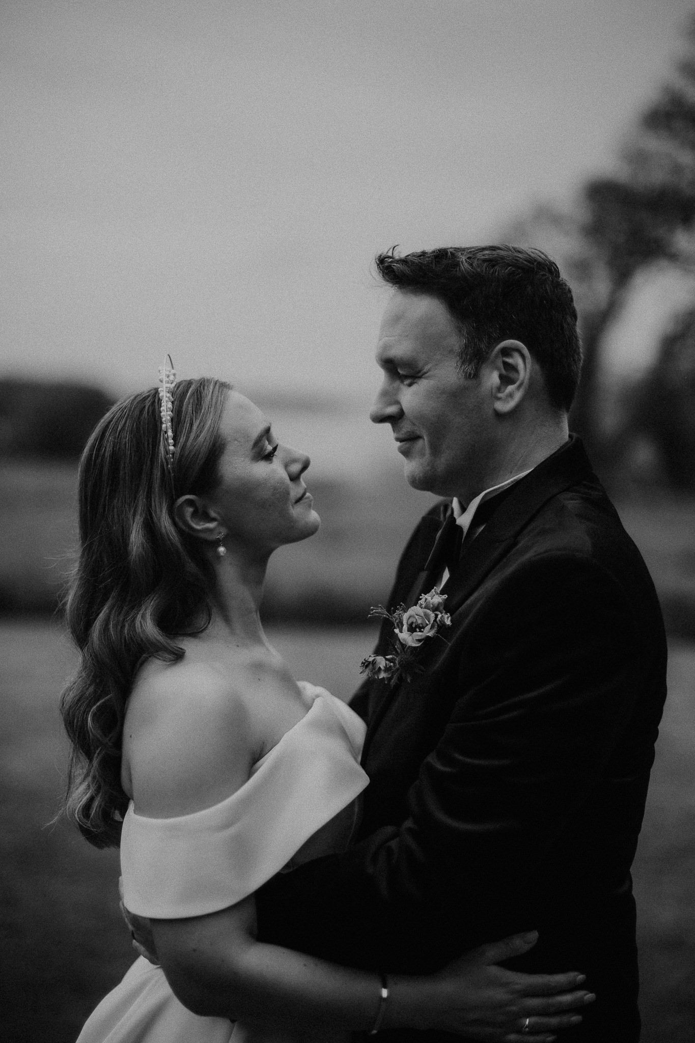 Belle Isle Castle wedding | Jennifer & René | Northern Ireland wedding Venue 8
