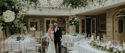 Summer wedding at Tankardstown House | Aoife & Nathan 2