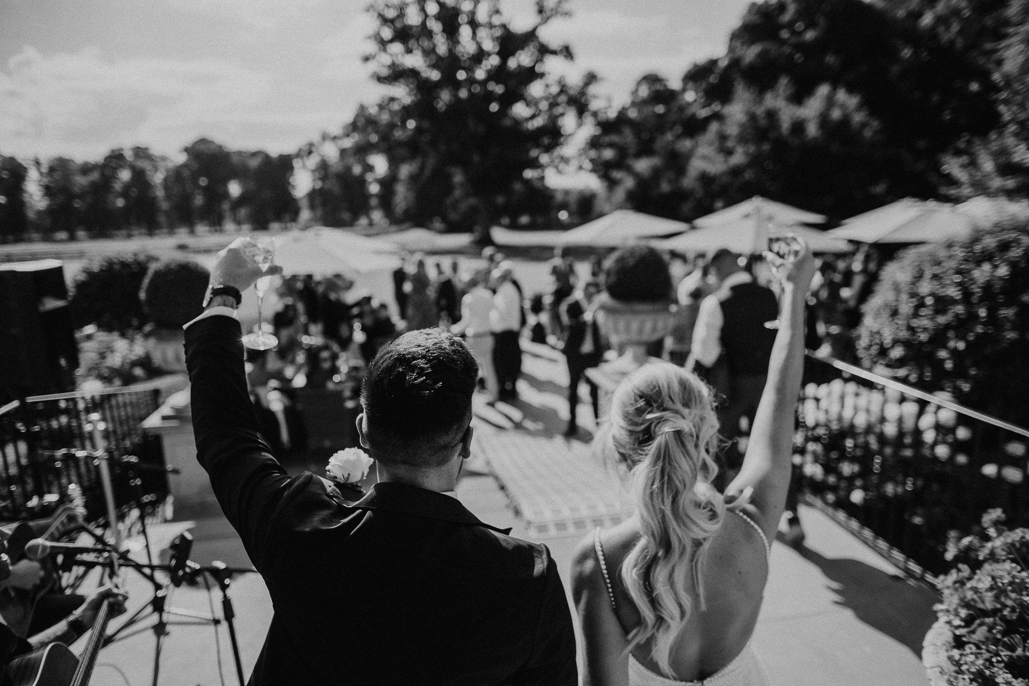 Summer wedding at Tankardstown House | Aoife & Nathan 46