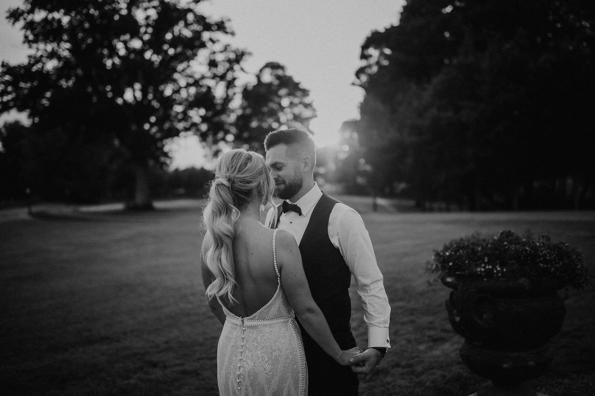 Summer wedding at Tankardstown House | Aoife & Nathan 50