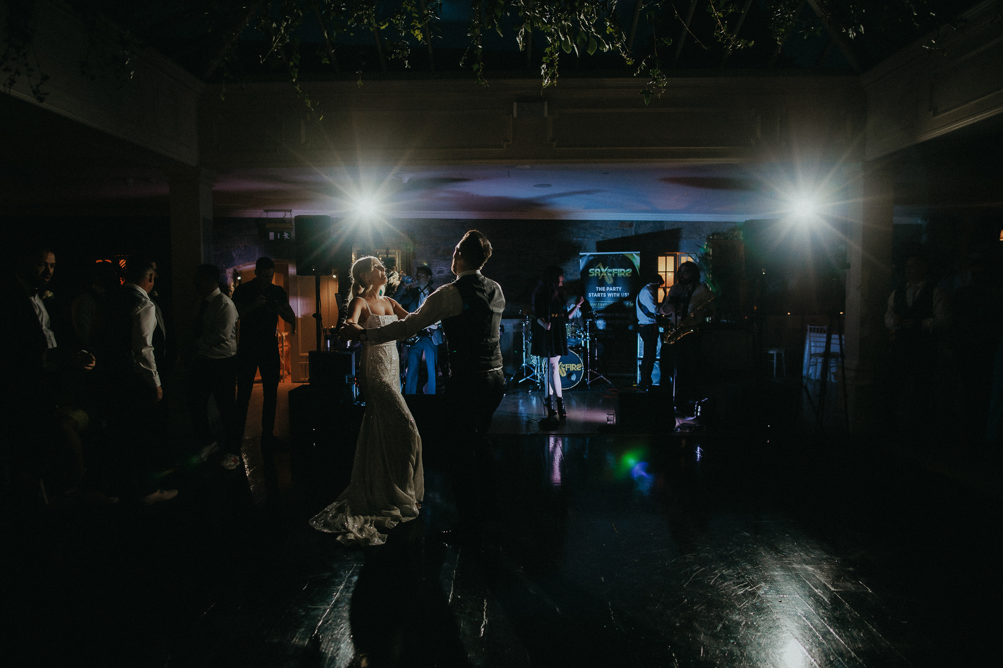 Summer wedding at Tankardstown House | Aoife & Nathan 52