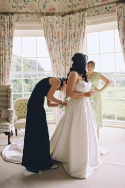 01_Film photography at weddings in ireland and uk 8