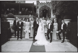 22_Ilford xp400 Yash T5 black Lauren & Andrew-19 1