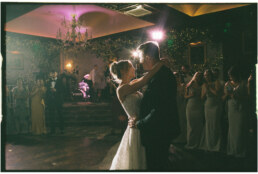 26Portra 400 eos33 Lauren & Andrew-27 59