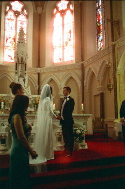 26_Film photography at weddings in ireland and uk 34