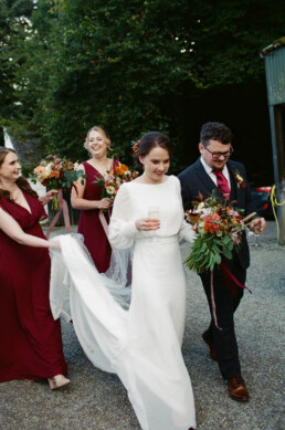 72_Film photography at weddings in ireland and uk 86